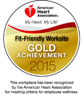 American Heart Association Logo