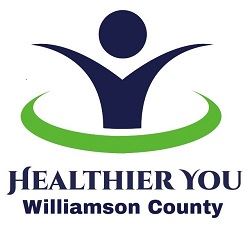Healthier You Logo