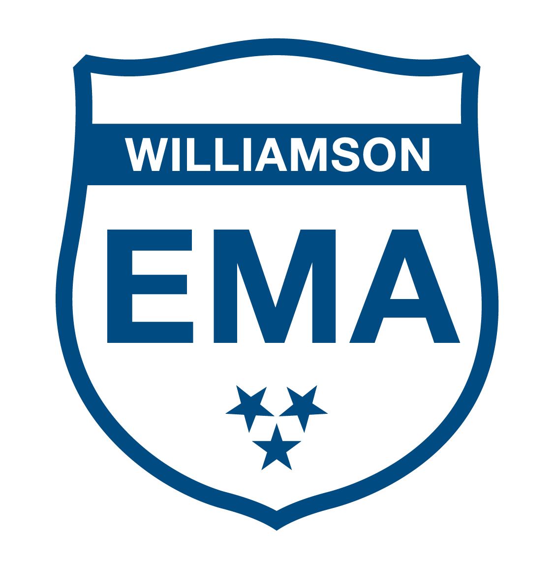 Williamson EMA logo.