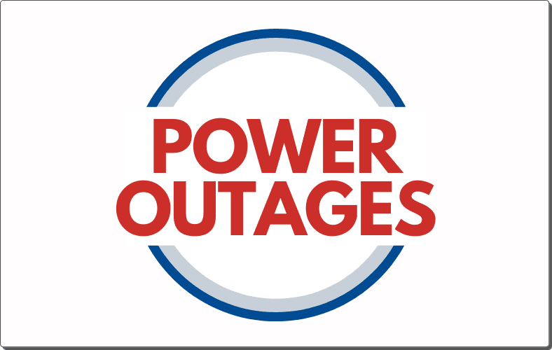 Visit Power Outages