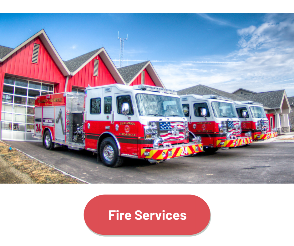 Visit "Fire Services"