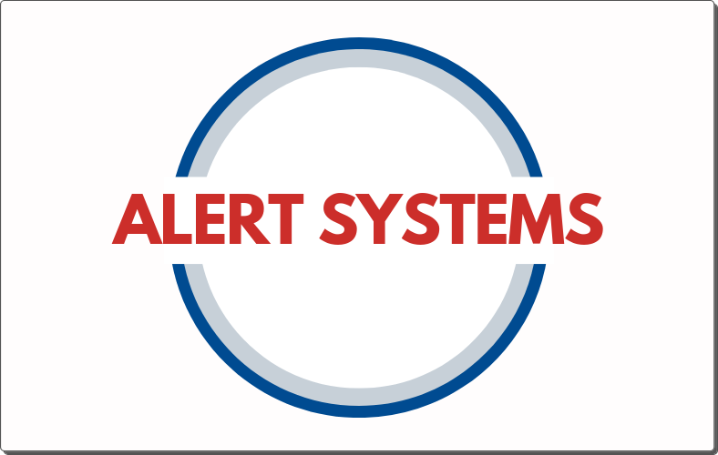 Visit Alert Systems