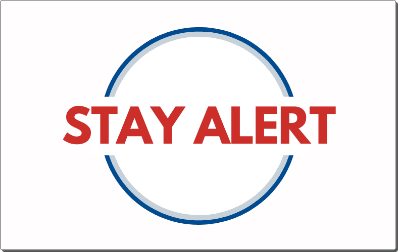 Visit Stay Alert